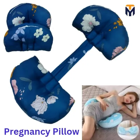 Pregnancy Pillow