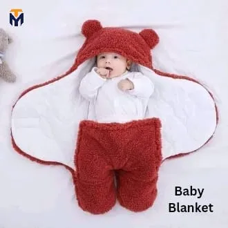 Baby blanket