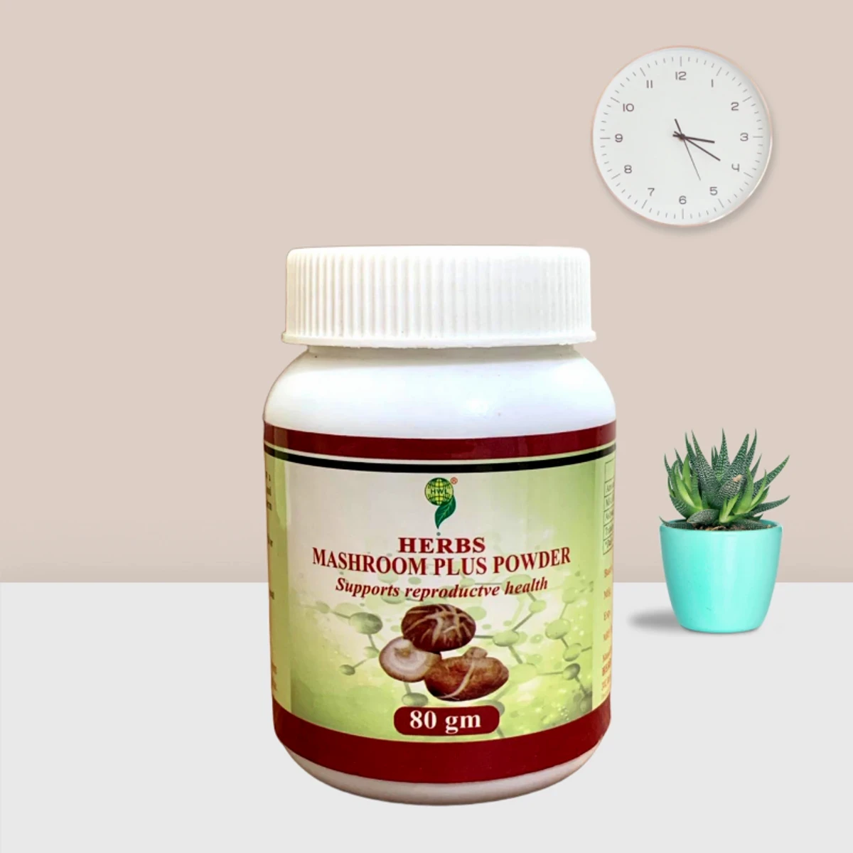 Mashroom Plus Powder