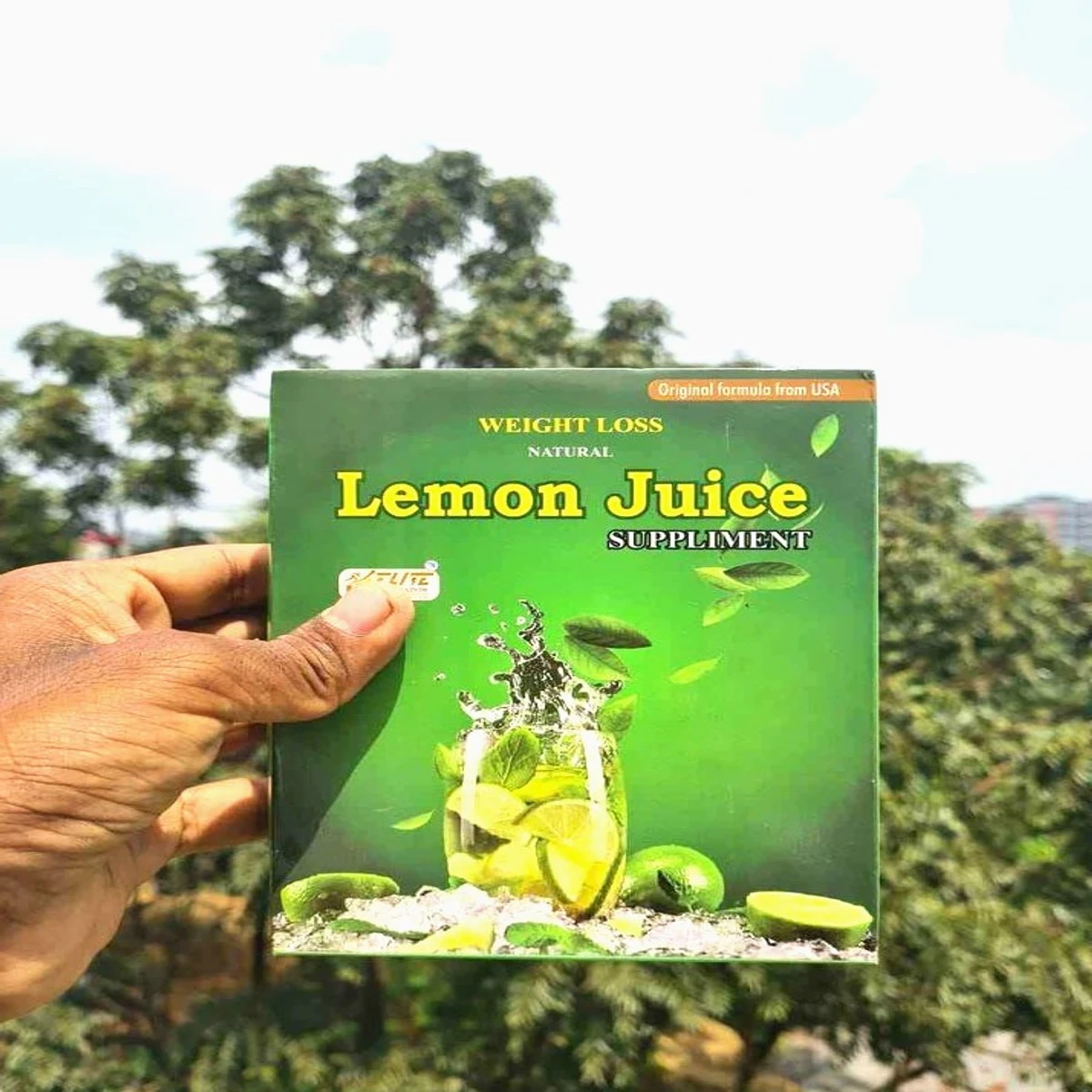 Natural Lemon Juice 60% ডিসকাউন্ট