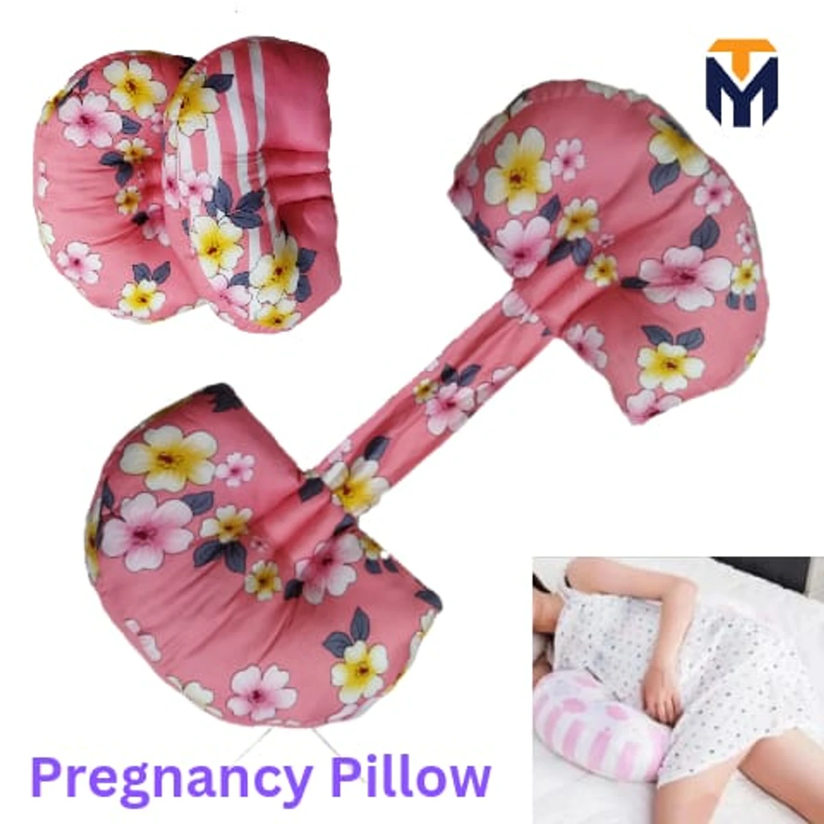 Pregnant Women Belly Support Pillow Female Maternity