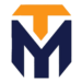 Tajmart bd's logo