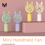 MINI Rechargeable Portable Handheld Fan