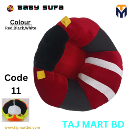Baby Support Seat Cute Baby Sofa Chair