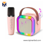 K12 Microphone Sound Wireless Bluetooth Sound Home Universal Singing