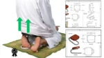 Portable Namaz chair tool