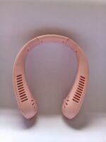 Portable USB Rechargeable Neck Fan Kitchen Fan