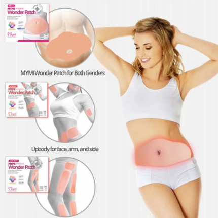 Korean-MYMI-Wonder-Patch-1pis