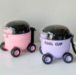 CoolCup Water Bottle Keep Your Drinks Fresh and Refreshing - Image 3